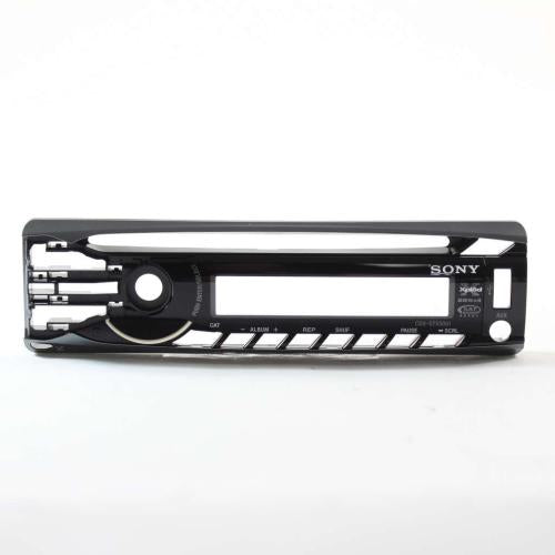 Sony Front Panel For Car Stereo Sys - X-2548-800-1