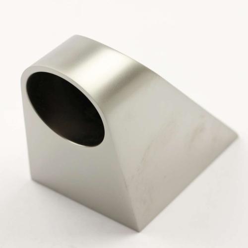 GE Part# WR02X12344 End Cap (OEM)