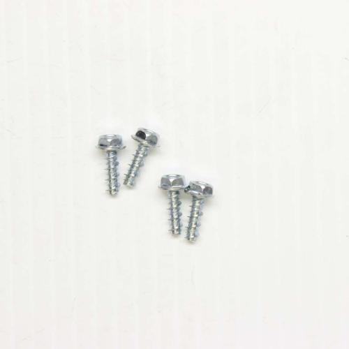 Haier Part# 0060600243 Screw (OEM)