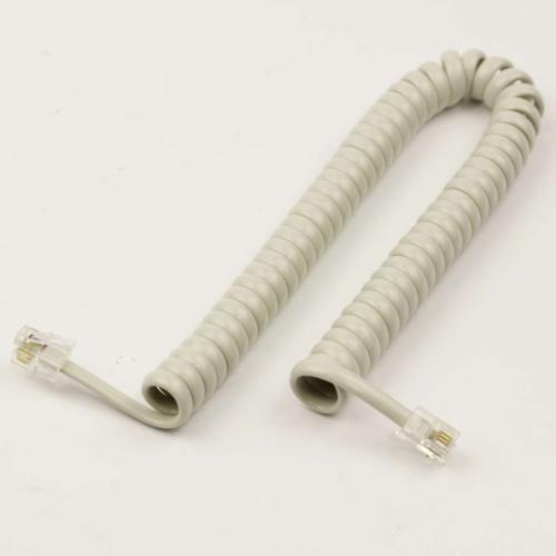 Panasonic Handset Cord - PFJA1029Z