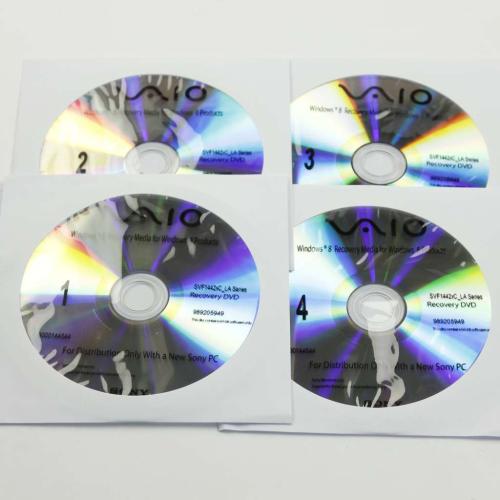 Sony Rdvd Assembly Svf1432Xcsvf1532 - 9-892-059-49