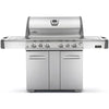 Napoleon M605RSBI Mirage Stainless Steel Gas Grill Parts