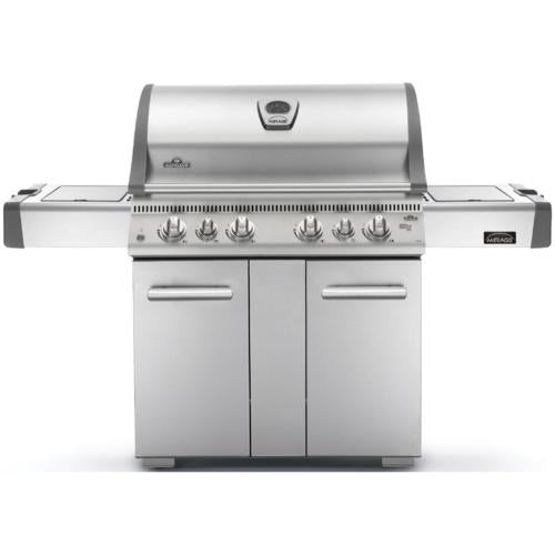Napoleon M605RSBI Mirage Stainless Steel Gas Grill