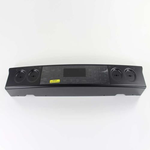 Whirlpool Part# W10236212 Control Panel (Black) (OEM)