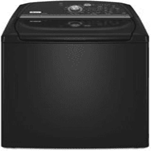 Whirlpool WHIMTW6600TB1 Range