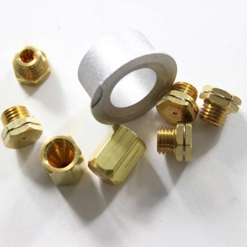 LG Gas to Liquid Propane Conversion Kit AGM73069211