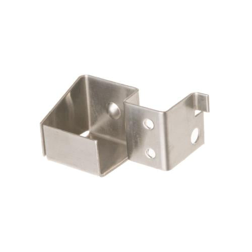 GE Part# WB02X11111 Collector Box (OEM) L/H