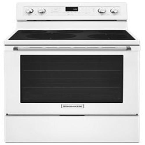 Whirlpool WHIKFEG500EWH0 Range