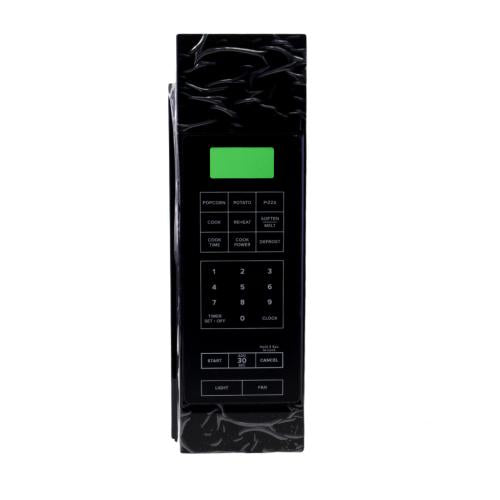 Whirlpool Part# W10894603 ccControl Panel (OEM)