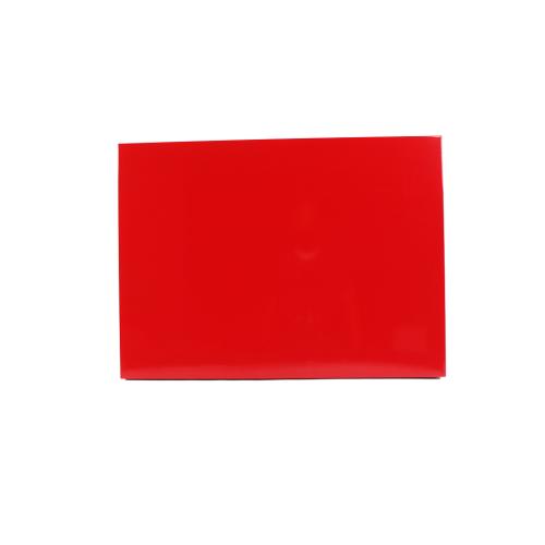 Bertazzoni Part# 128012 Side Painted (Red) - Genuine OEM