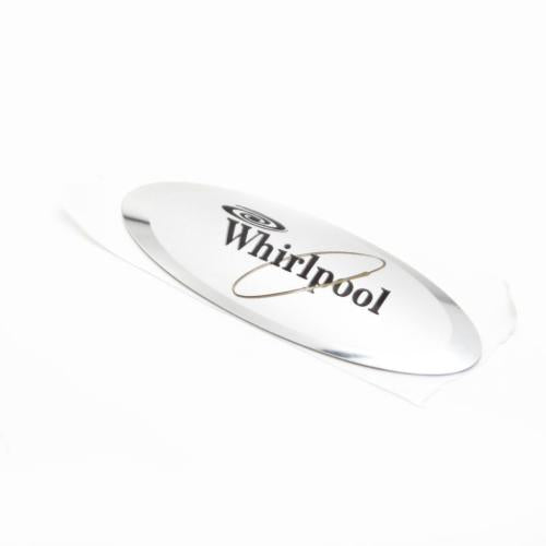 Whirlpool Nameplate WP2213265