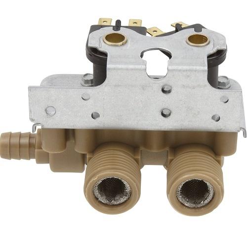 Electrolux Washer Water Inlet Valve - 134190200