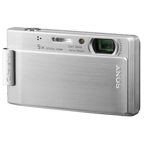 Sony DSCT100 Cyber-shotÂ® Digital Still Camera