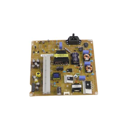 Lg Power Supply Assembly - EAY63071907