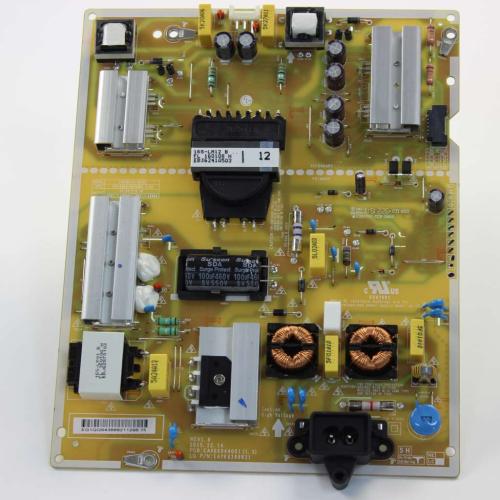 LG Part# EAY64388821 Power Supply Assembly - Genuine OEM