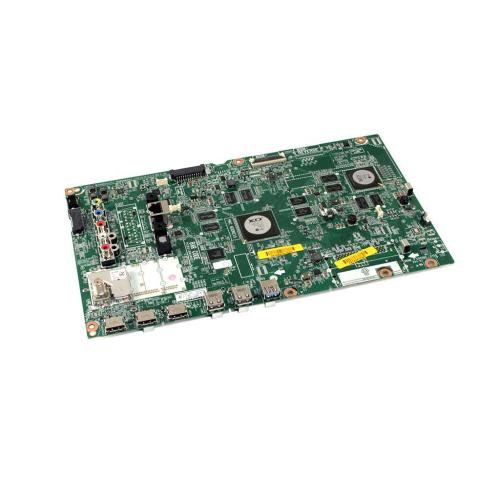 Lg Chassis Assembly - EBT63812903