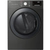 LG  DLEX3900B 27-Inch Front Load Electric Dryer Parts