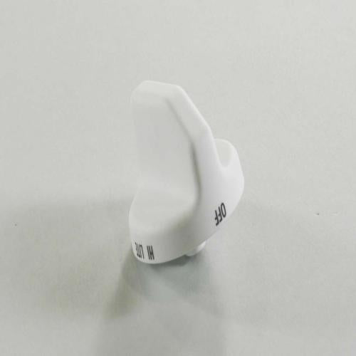 Whirlpool Part# WP74002446 Burner Knob (OEM)