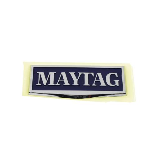 Maytag Washing Machine Maytag Nameplate 7MMVWB955FC0