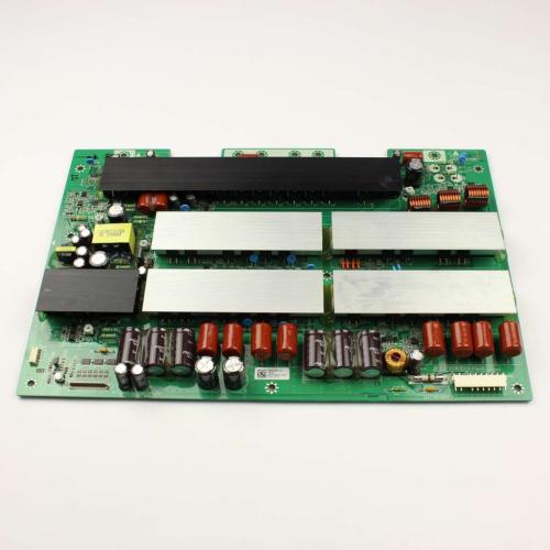 Lg Hand Insert Pcb Assembly - EBR70503101