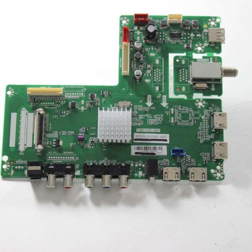 Haier Mainboard Module (814212334200 - DH1TKJM0202M