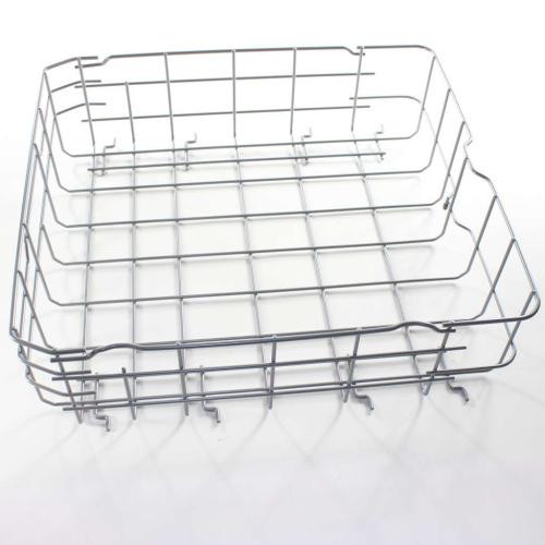 LG Part# MGR47998602 Lower Dishrack - Genuine OEM