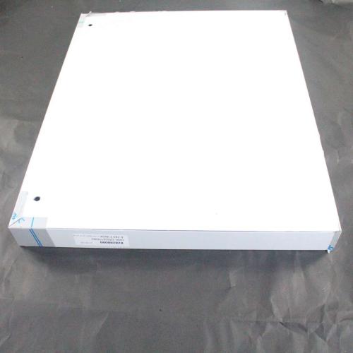 Bertazzoni Part# Z310105 Drawer Outer Panel - Genuine OEM