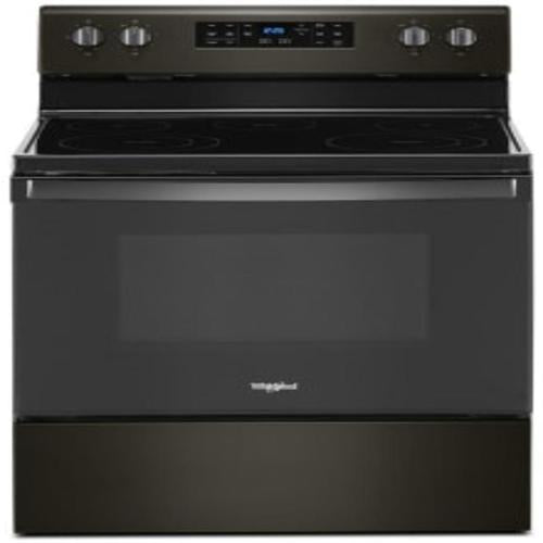 Whirlpool WFE535S0JV0 Free Standing Electric Range