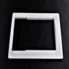 GE Part# WR38X10227 Dispenser Trim (OEM) White