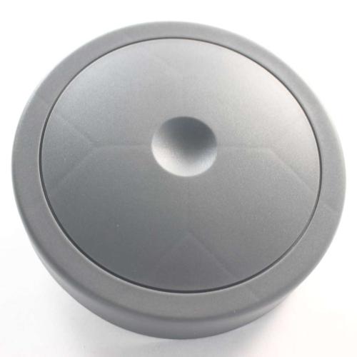 Delonghi Rear Castor - 5386000500