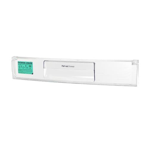 LG Drawer Front Cover Panel MCR65034501