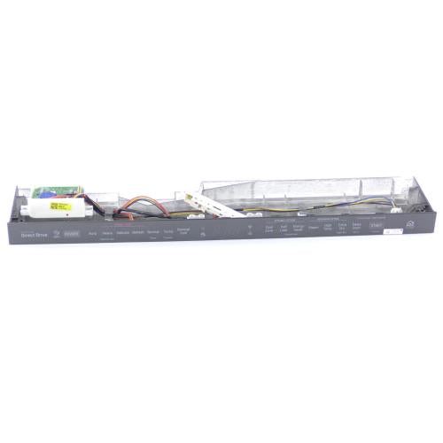 LG Part# AGL75675212 Control Panel Assembly - Genuine OEM