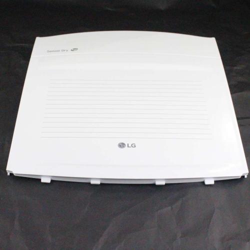 LG Part# MGJ63308503 Plate, Top (OEM)
