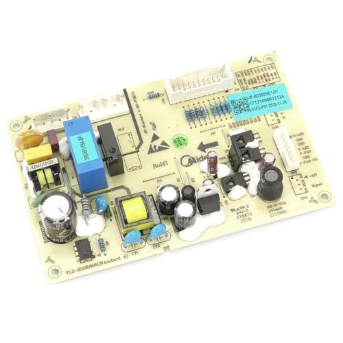 Midea Control