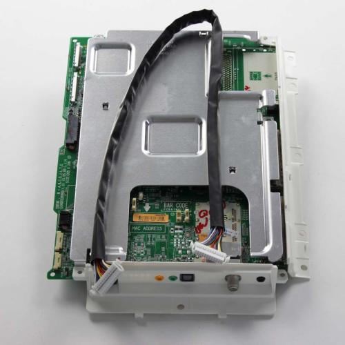 Lg Chassis Assembly - EBT63756303