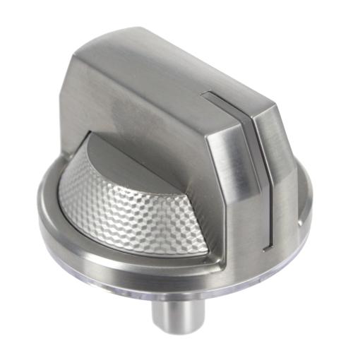Samsung Control Knob - Stainless DG94-01512A
