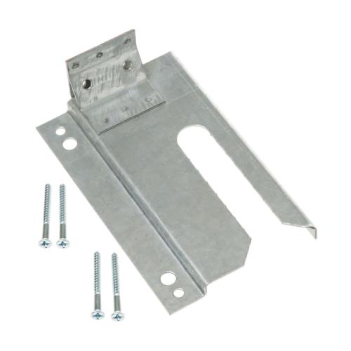 Ge Bracket Anti-Tip (Kit) - WB01X10347