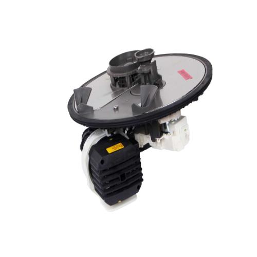 Whirlpool Part# WPW10418332 Pump and Motor Assembly - Genuine OEM