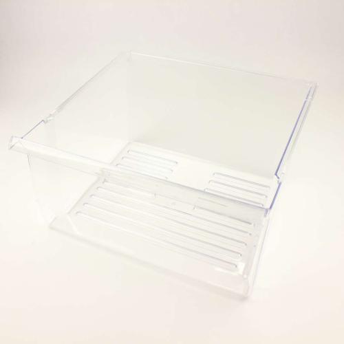 Whirlpool Crisper Drawer - Clear Plastic WP2188661