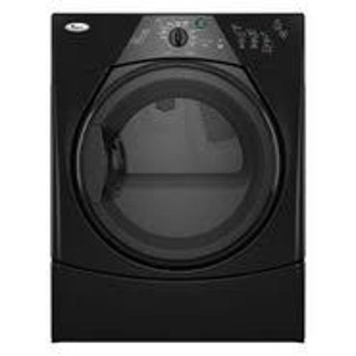 Whirlpool WGD8300SB2 Dryer