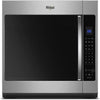Whirlpool WMH32519HZ5 Microwave/Hood Combo Parts
