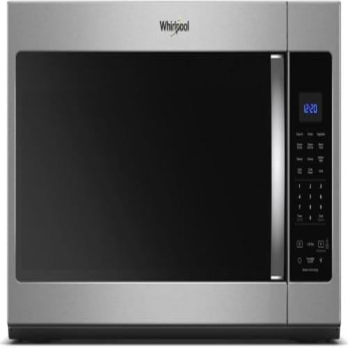 Whirlpool WMH32519HZ5 Microwave/Hood Combo