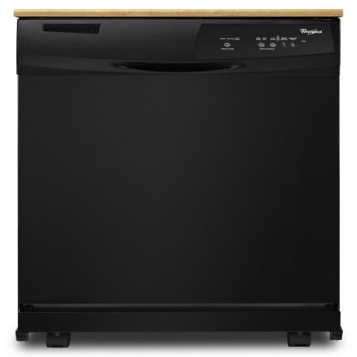 Whirlpool WDP350PAAB5 Dishwasher