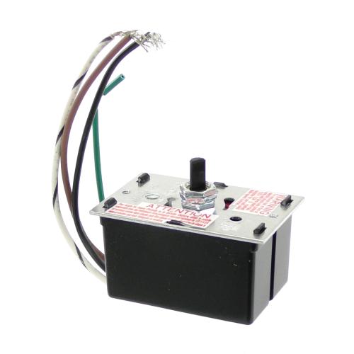 Thermador Range Hood Hood Fan Speed Switch H-66