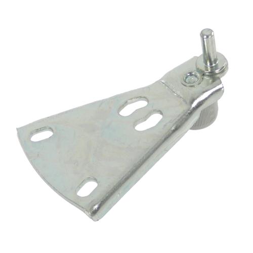 Midea Lower Hinge Adjust Feet Assemb - 12231000033505