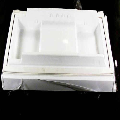 Whirlpool Part# LW10721544 FIP Door (OEM)