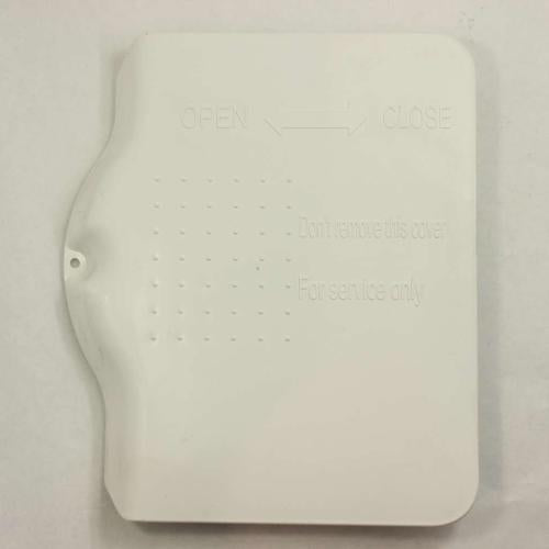 LG Part# MCK63604901 Stirrer Fan Cover (OEM)
