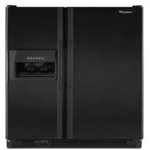 Whirlpool ED2VHEXVB01 Refrigerator