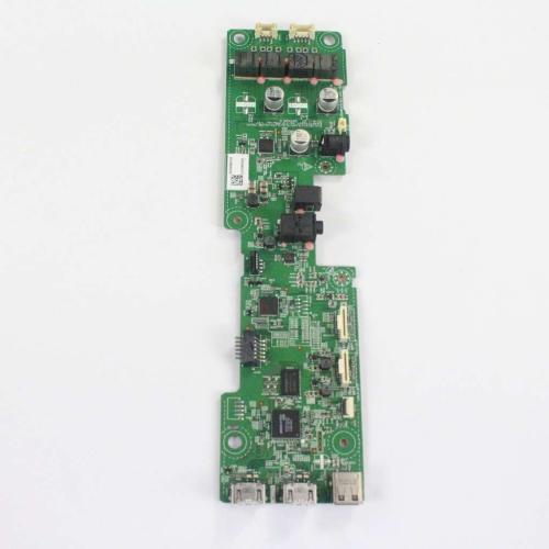 Lg Lfs Total Pcb Assembly - EBT64441619
