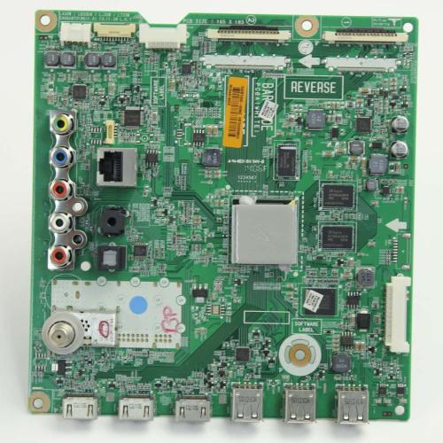 LG Part# EBT62309802 Chassis Assembly (OEM)